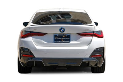 2024 BMW i4 eDrive35