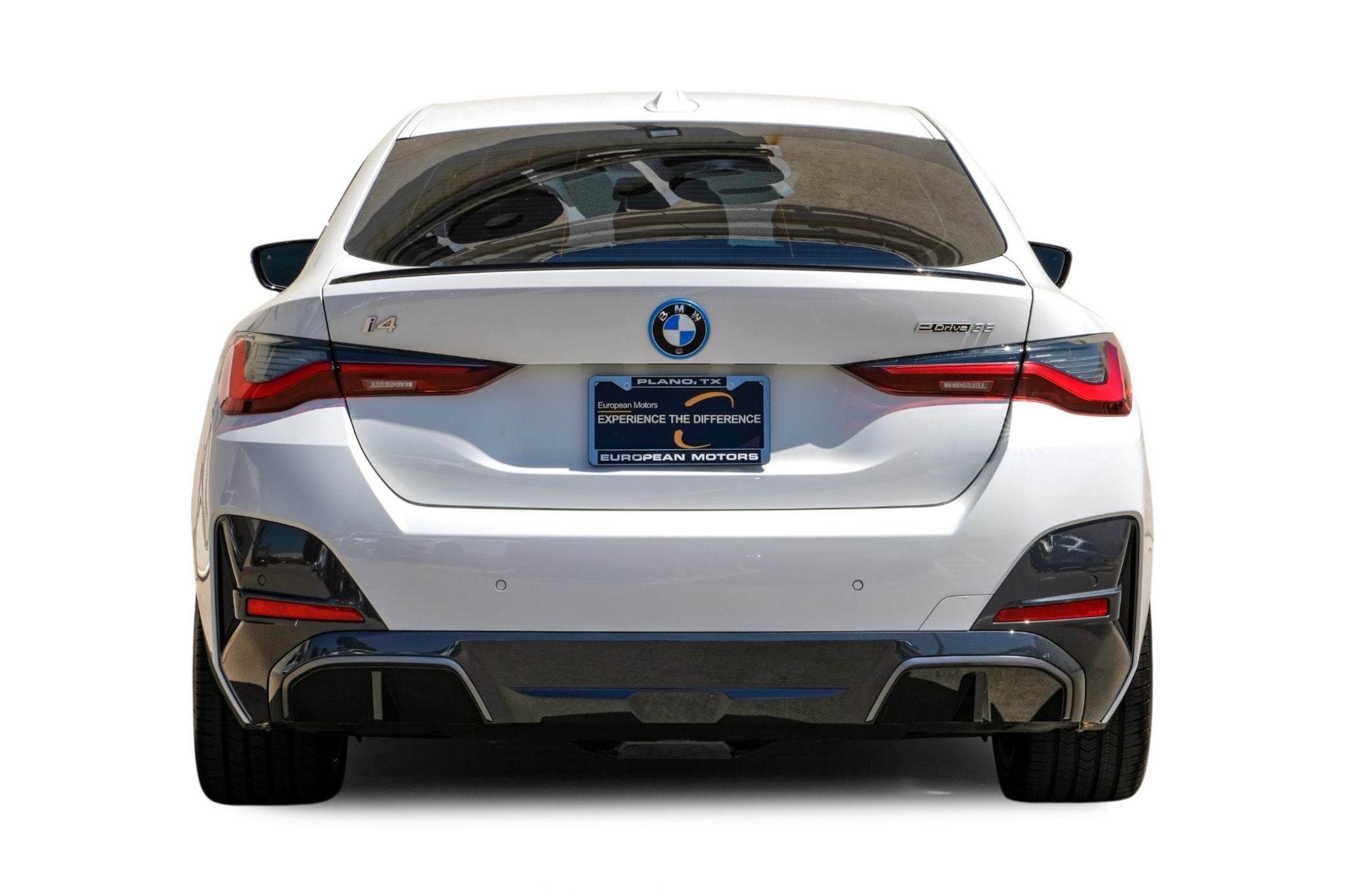 2024 BMW i4 eDrive35