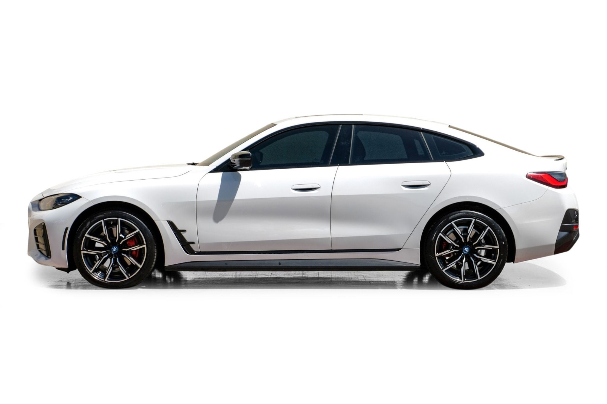 2024 BMW i4 eDrive35