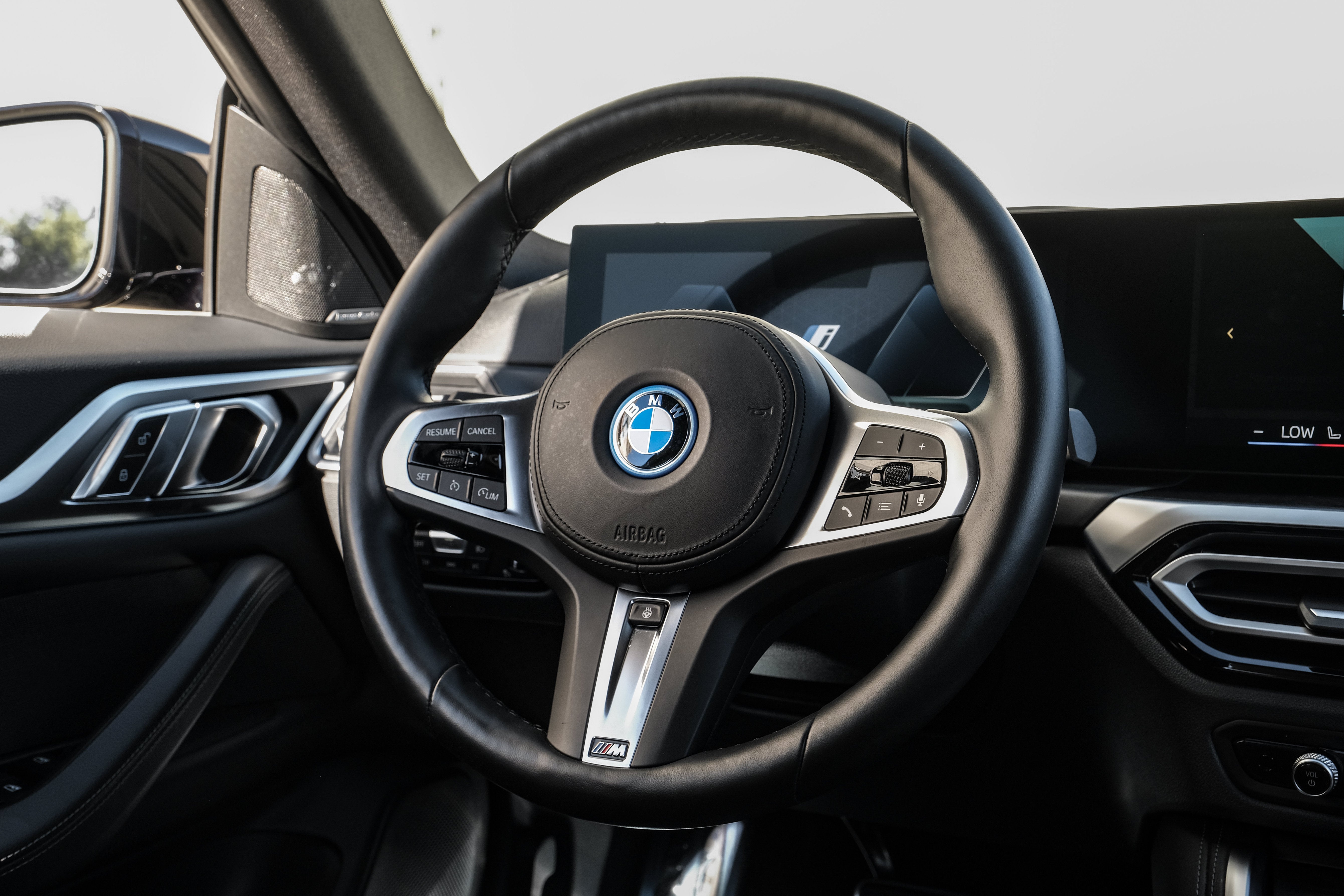 2024 BMW i4 eDrive40