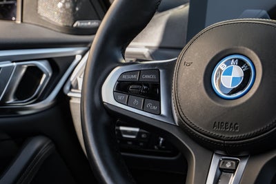 2024 BMW i4 eDrive40