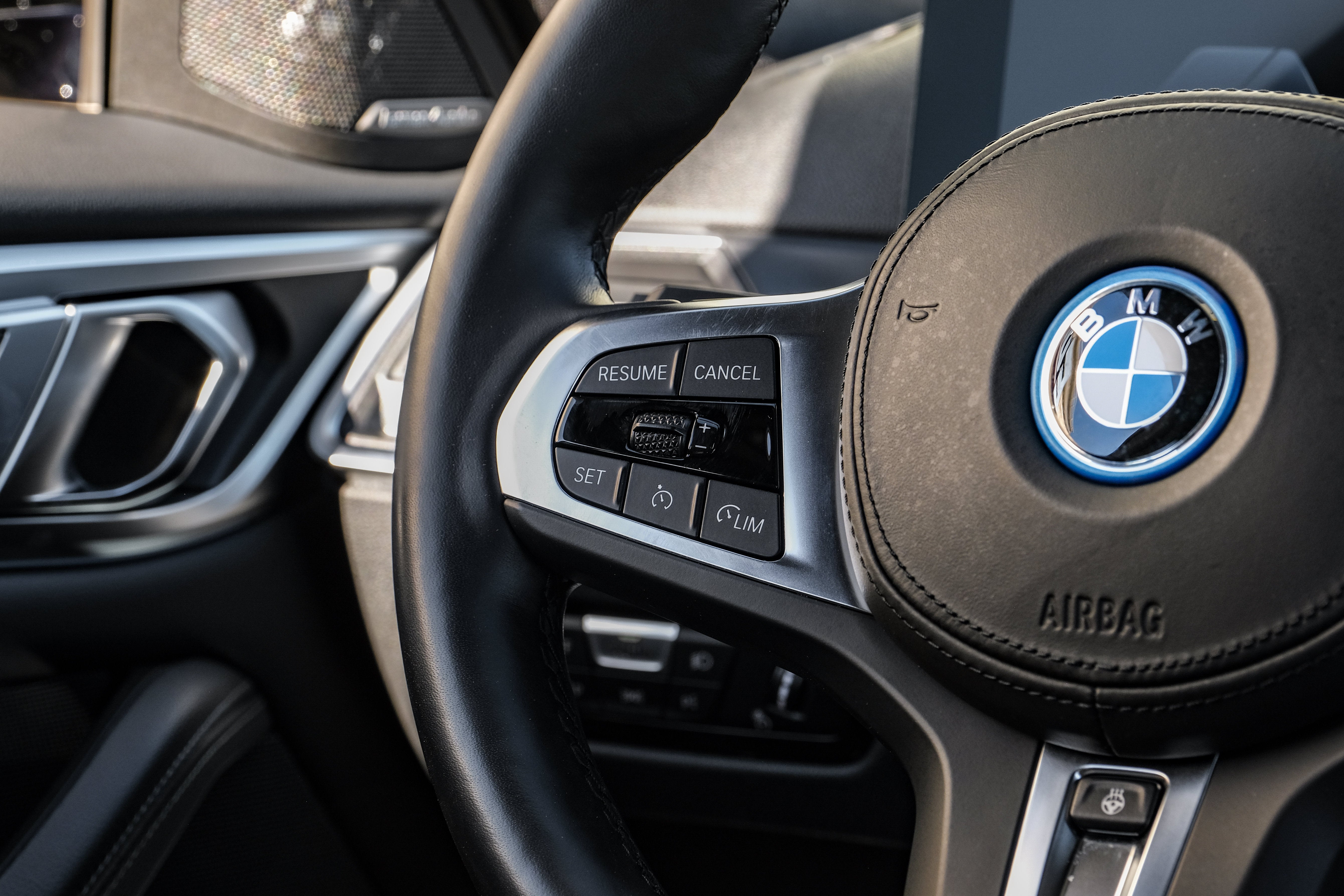 2024 BMW i4 eDrive40