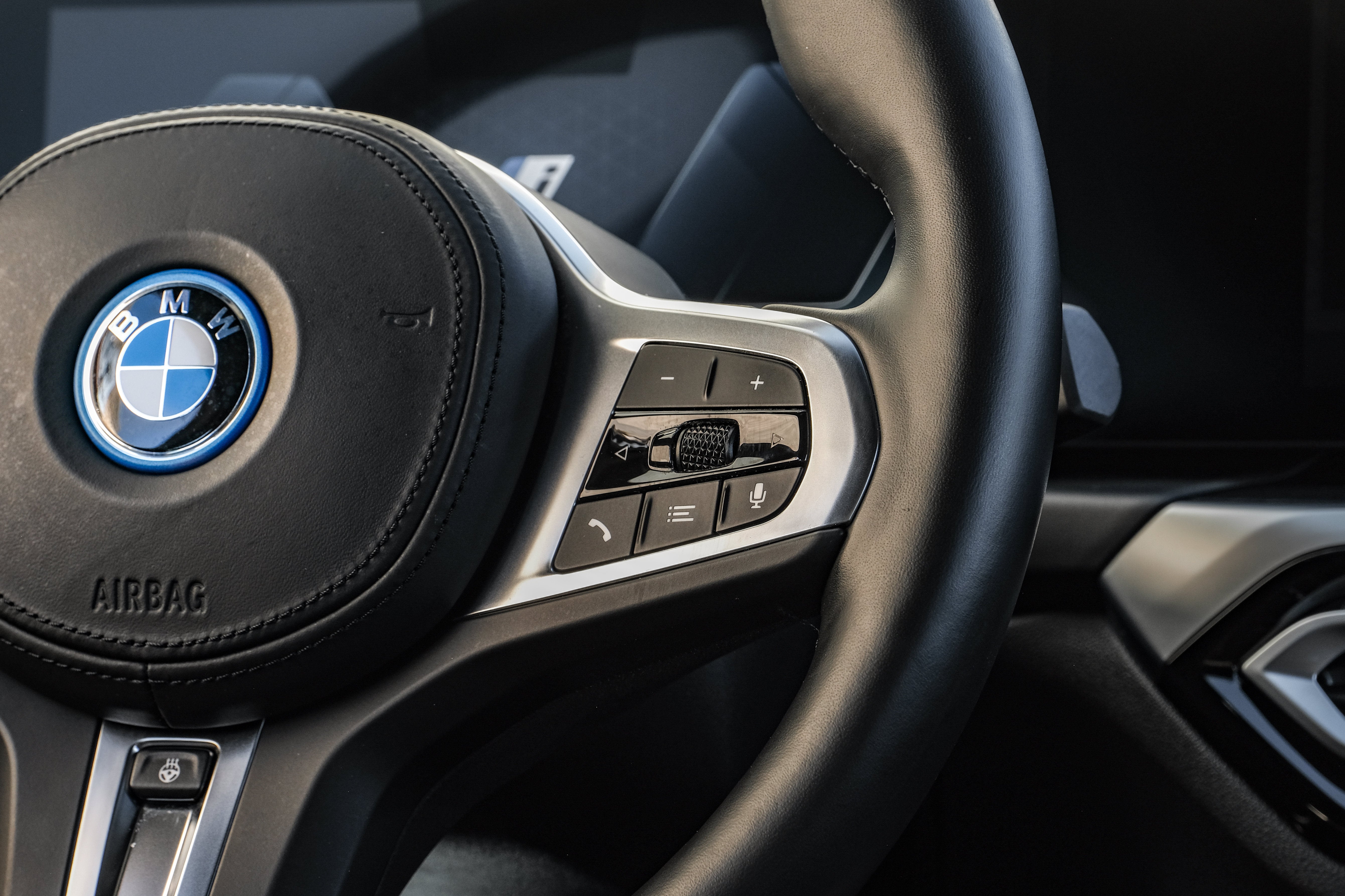 2024 BMW i4 eDrive40