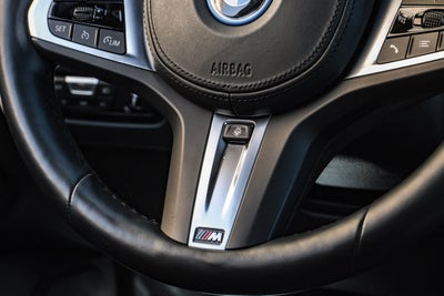 2024 BMW i4 eDrive40