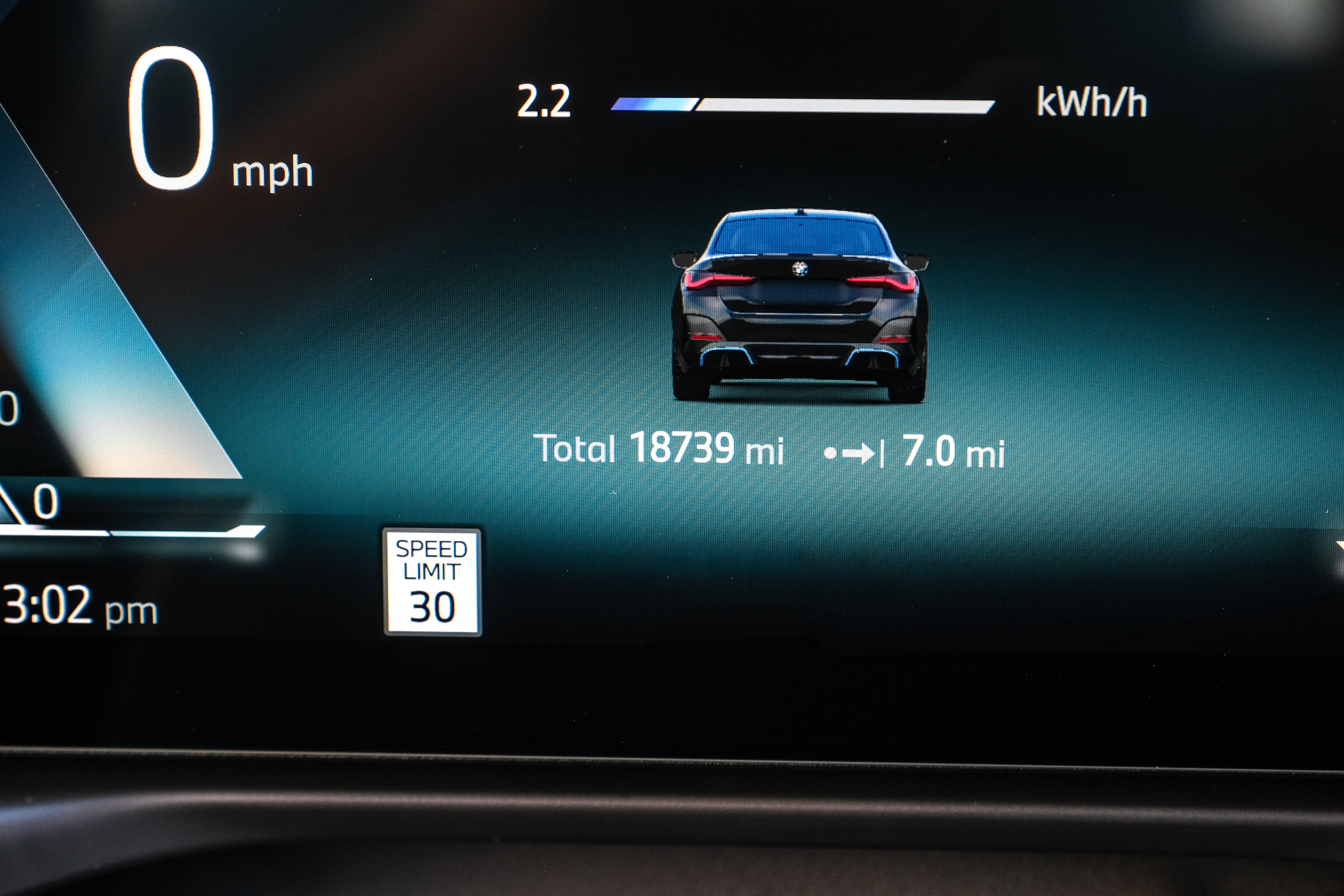 2024 BMW i4 eDrive40