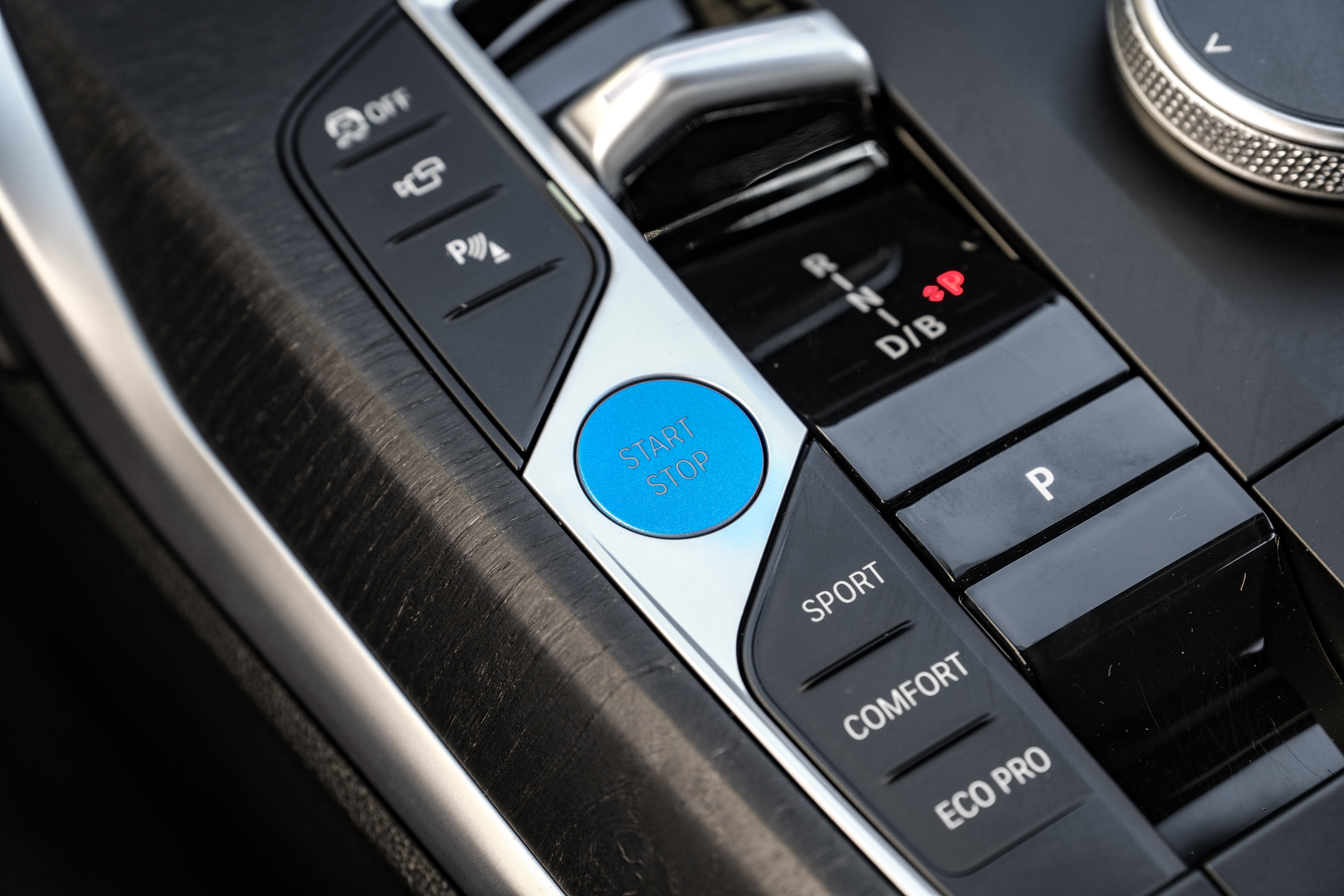2024 BMW i4 eDrive40