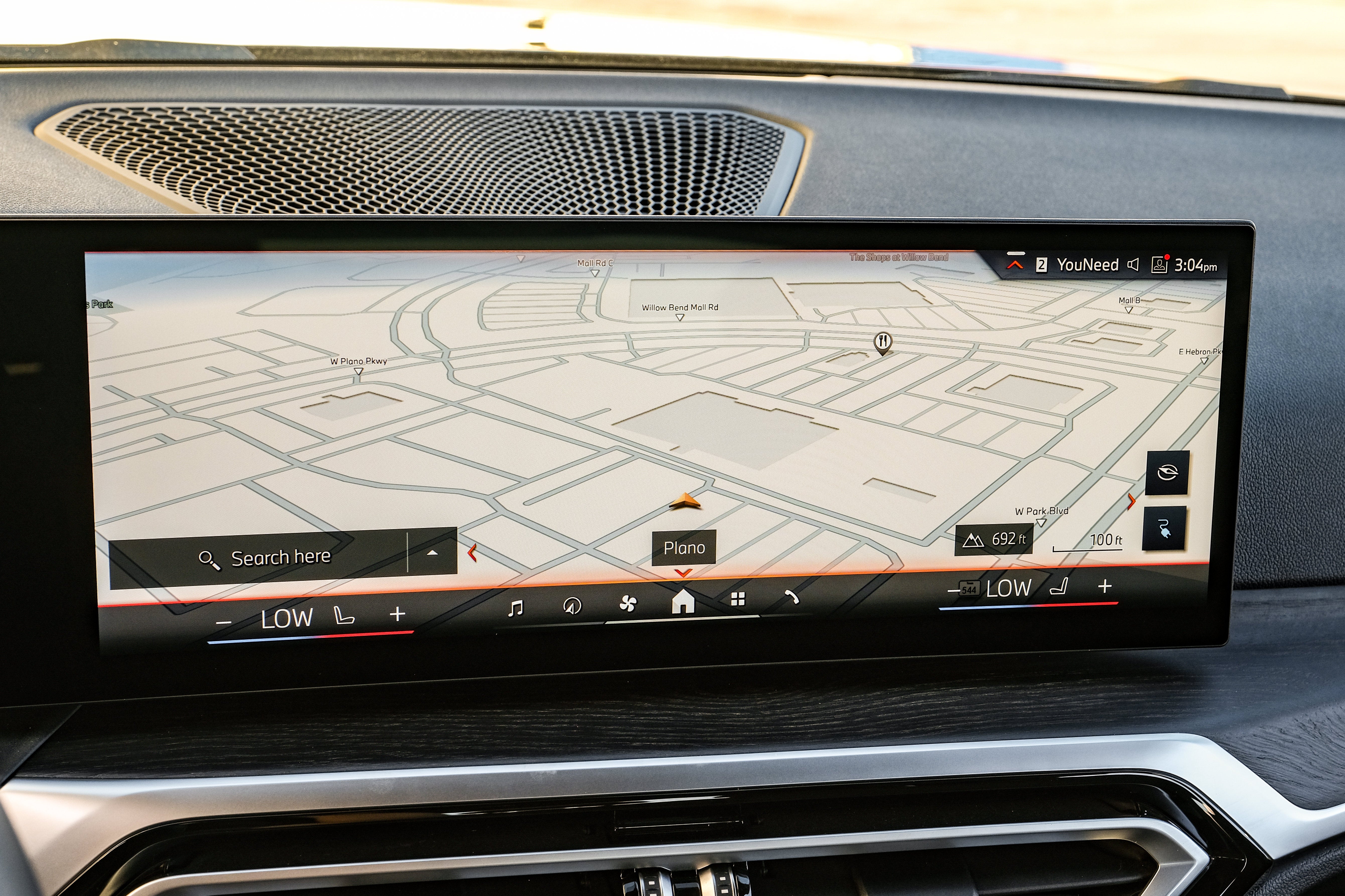 2024 BMW i4 eDrive40