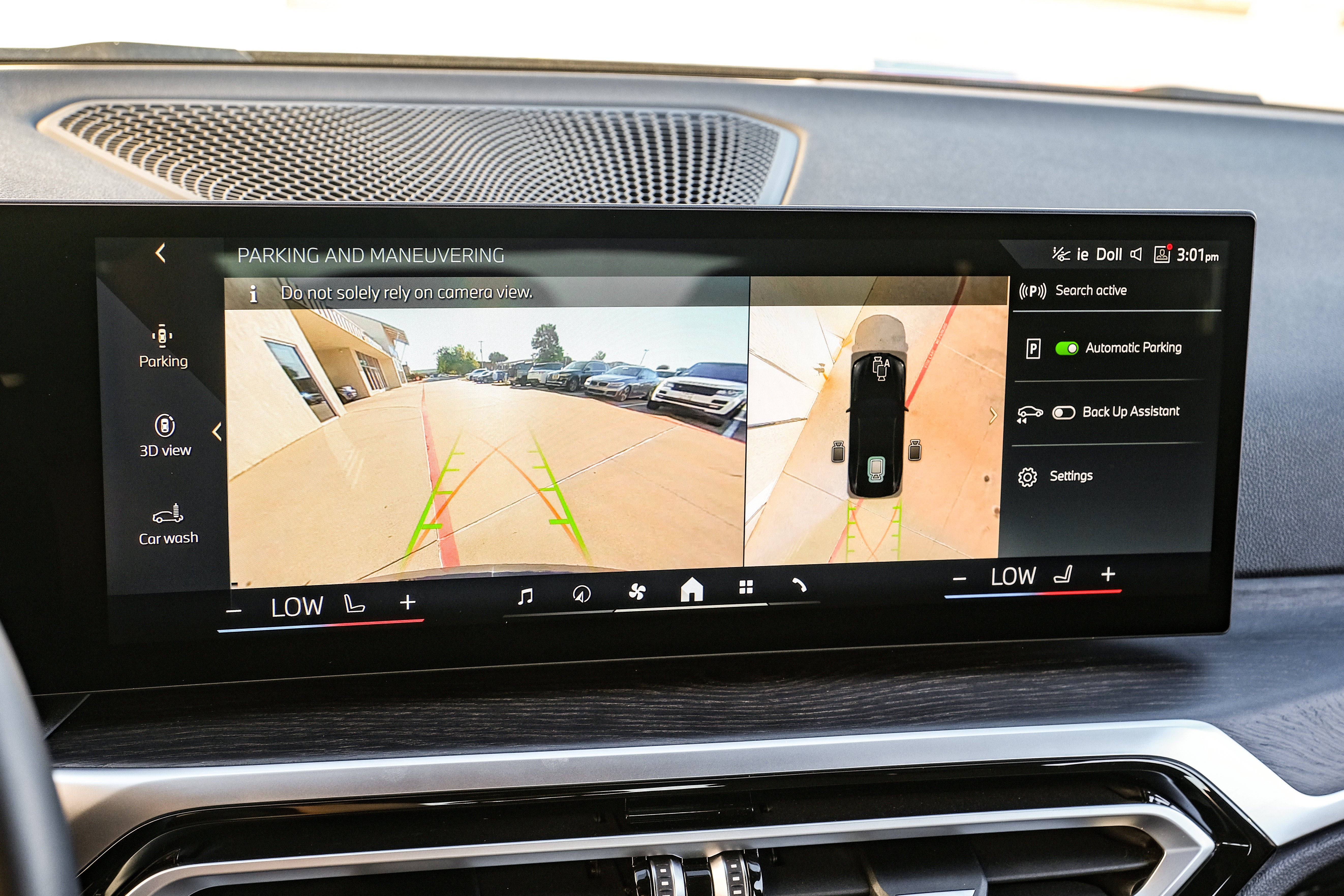 2024 BMW i4 eDrive40