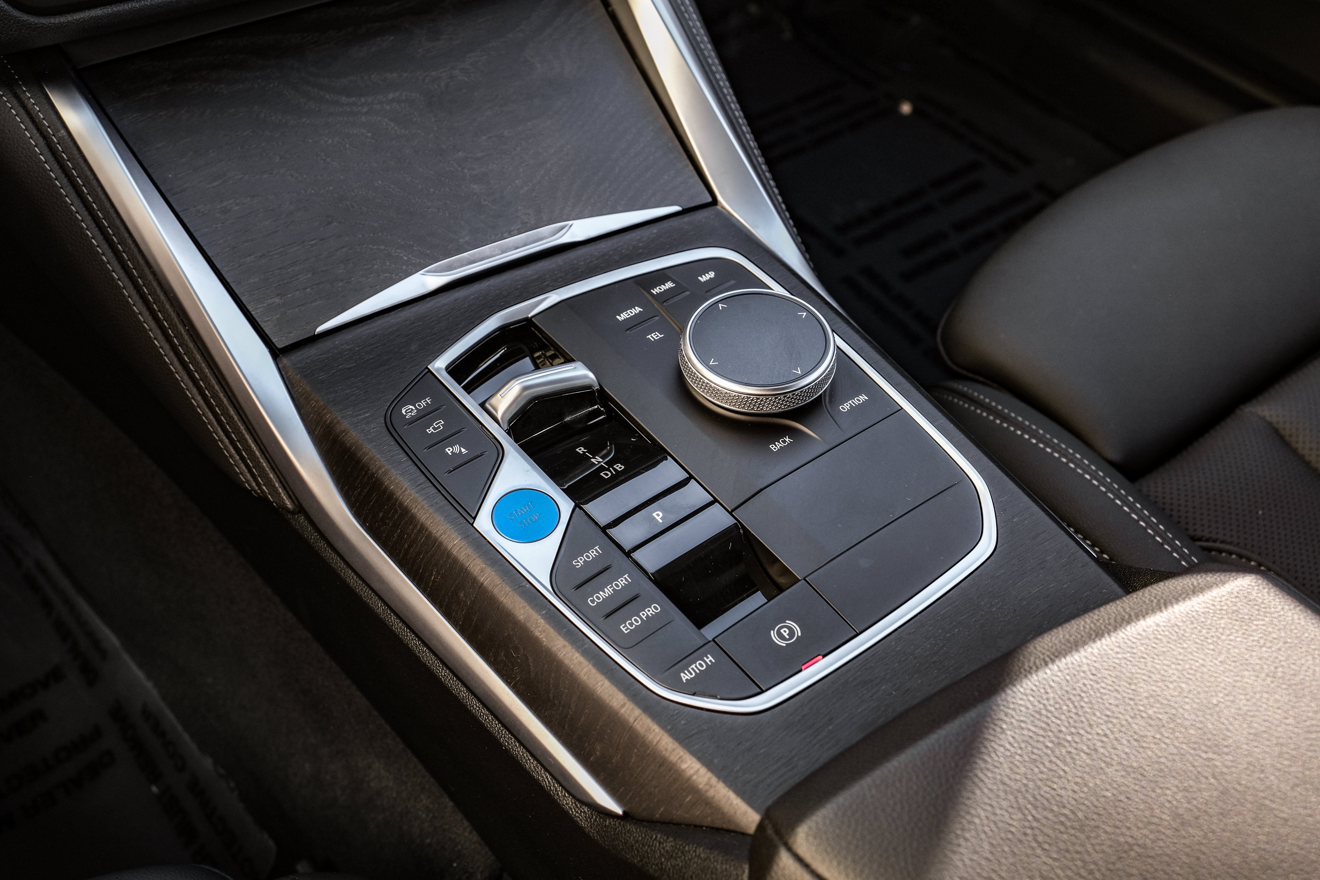 2024 BMW i4 eDrive40
