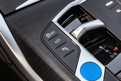 2024 BMW i4 eDrive40