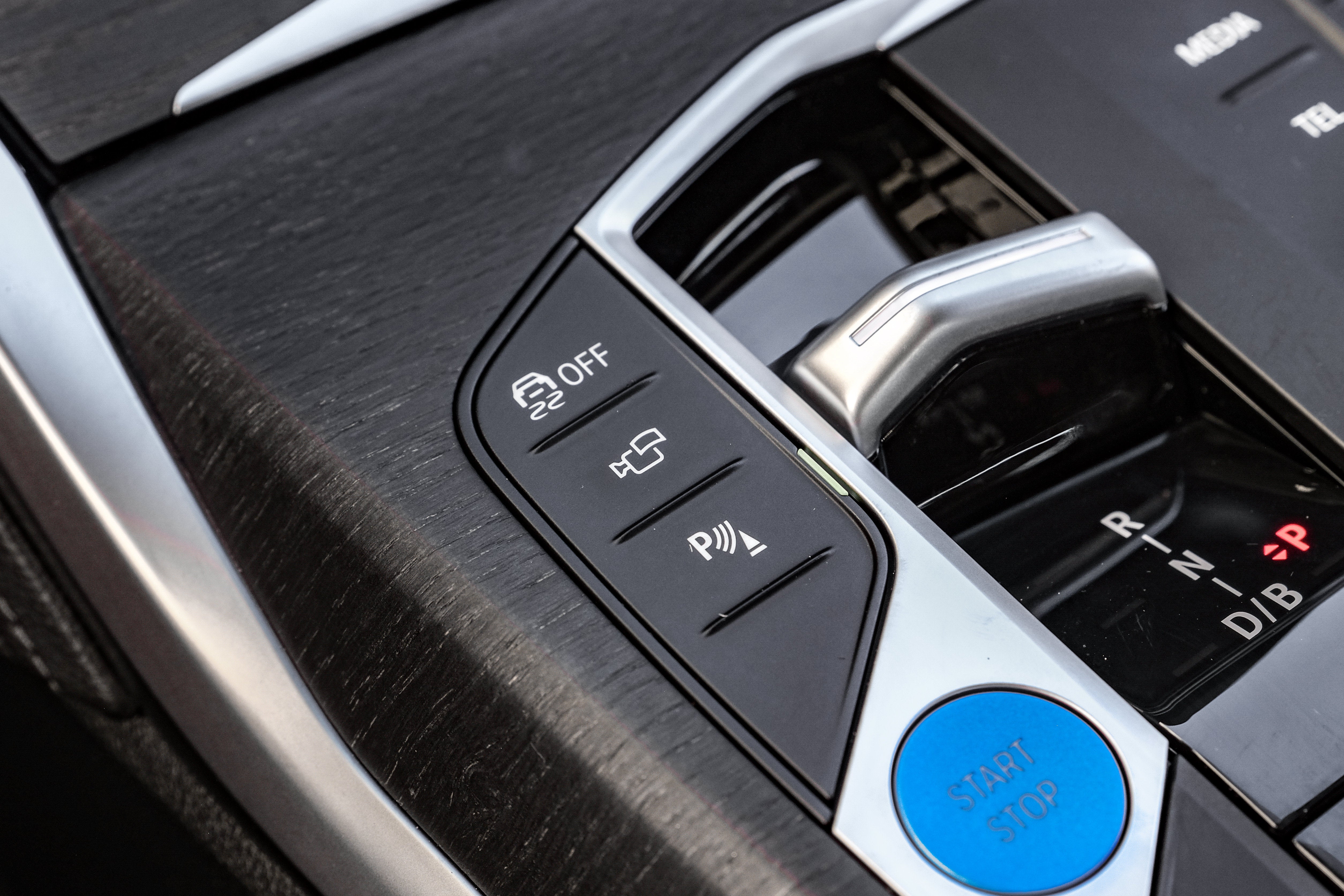 2024 BMW i4 eDrive40