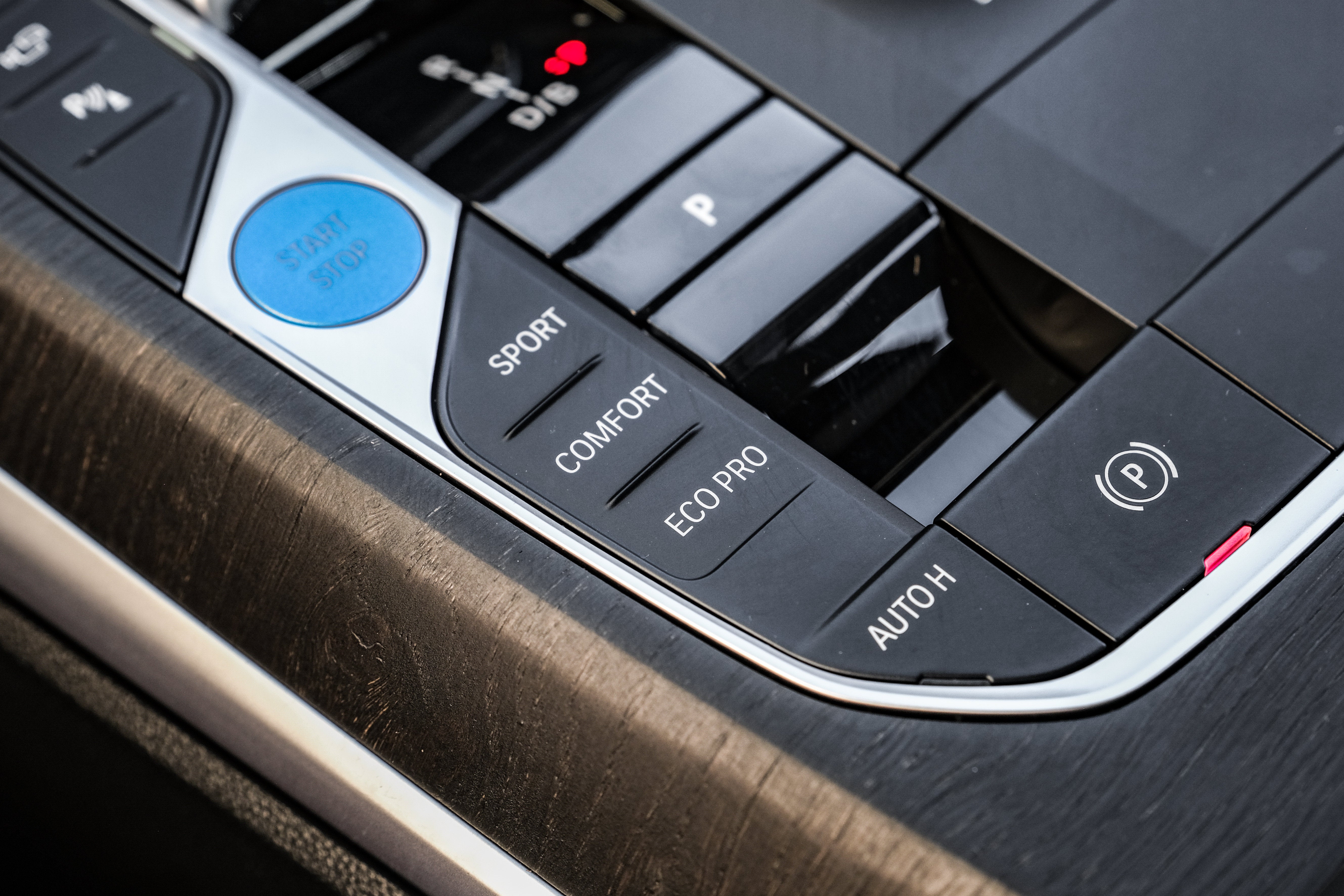 2024 BMW i4 eDrive40