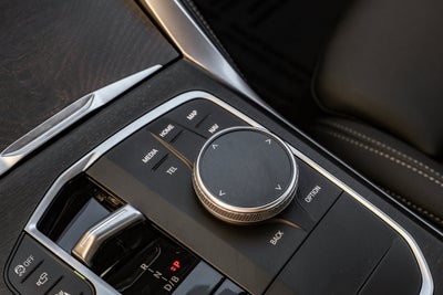 2024 BMW i4 eDrive40