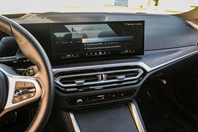 2024 BMW i4 eDrive40