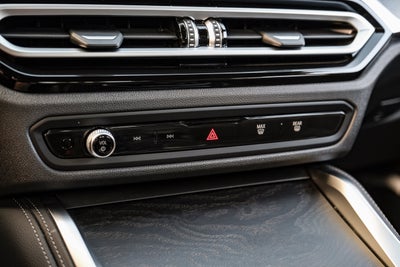 2024 BMW i4 eDrive40