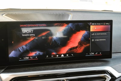 2024 BMW i4 eDrive40