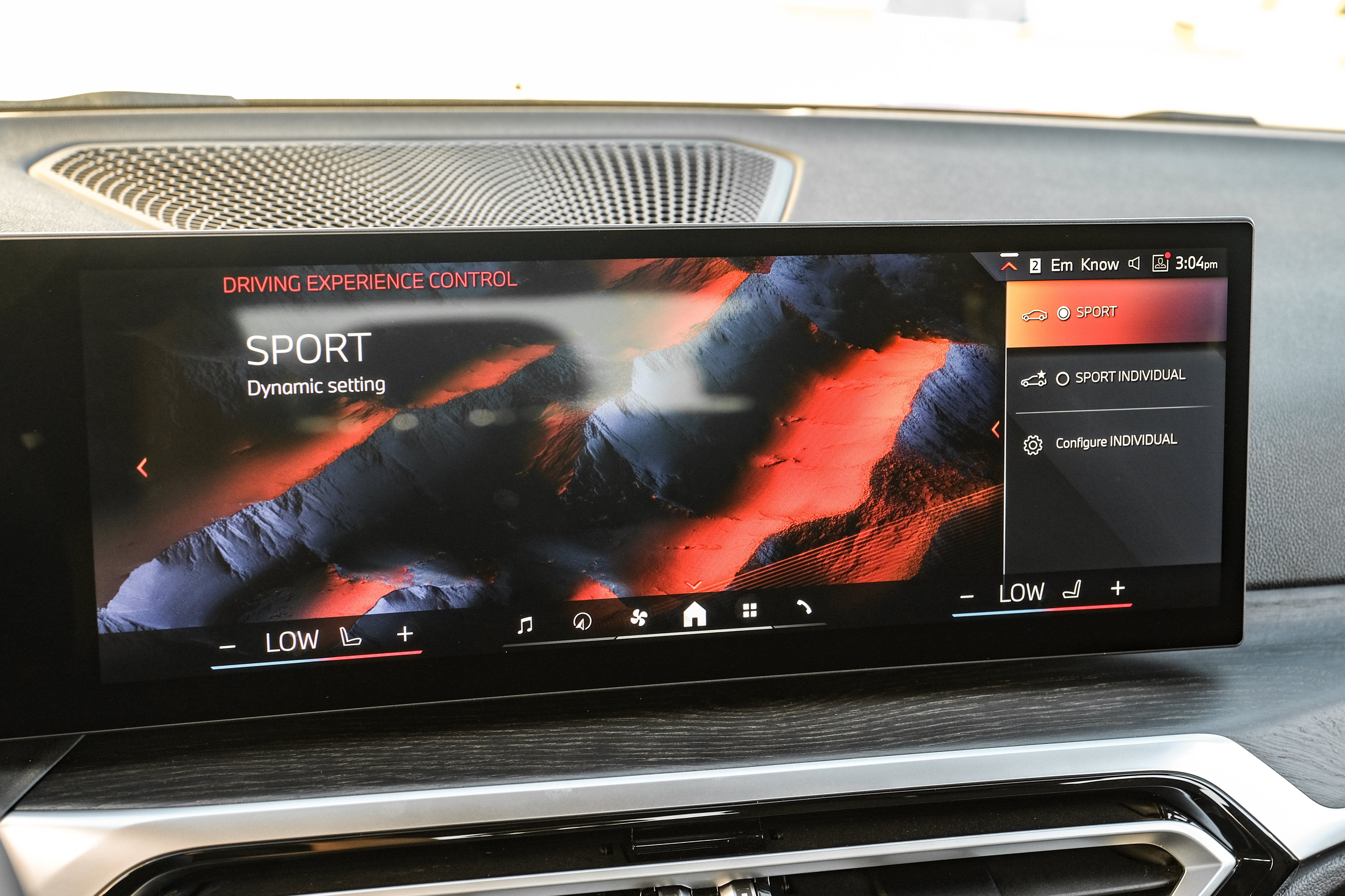 2024 BMW i4 eDrive40