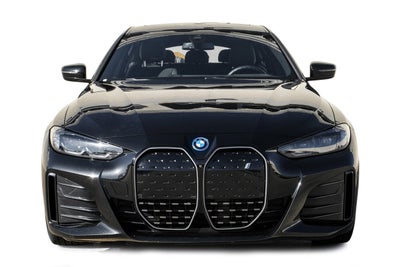 2024 BMW i4 eDrive40