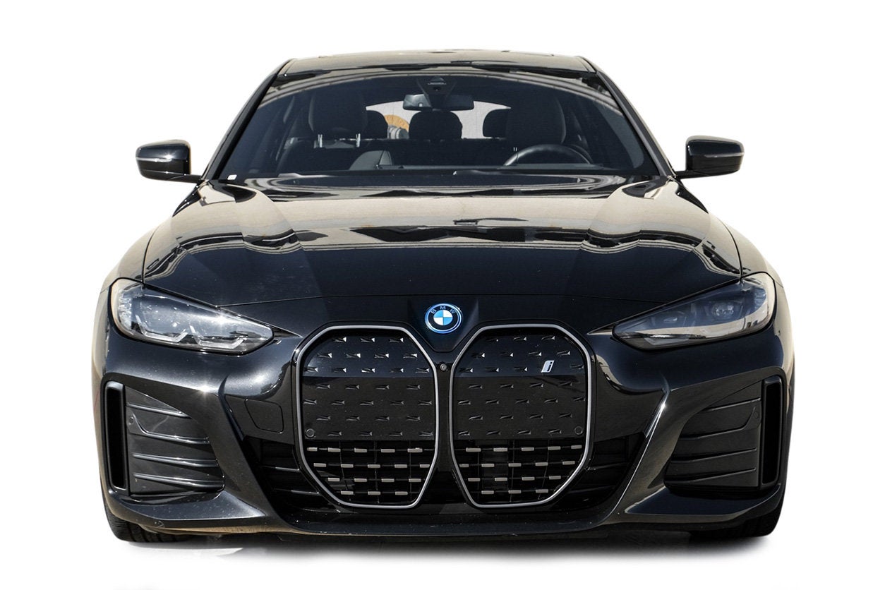 2024 BMW i4 eDrive40