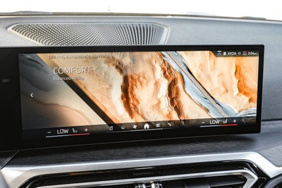 2024 BMW i4 eDrive40