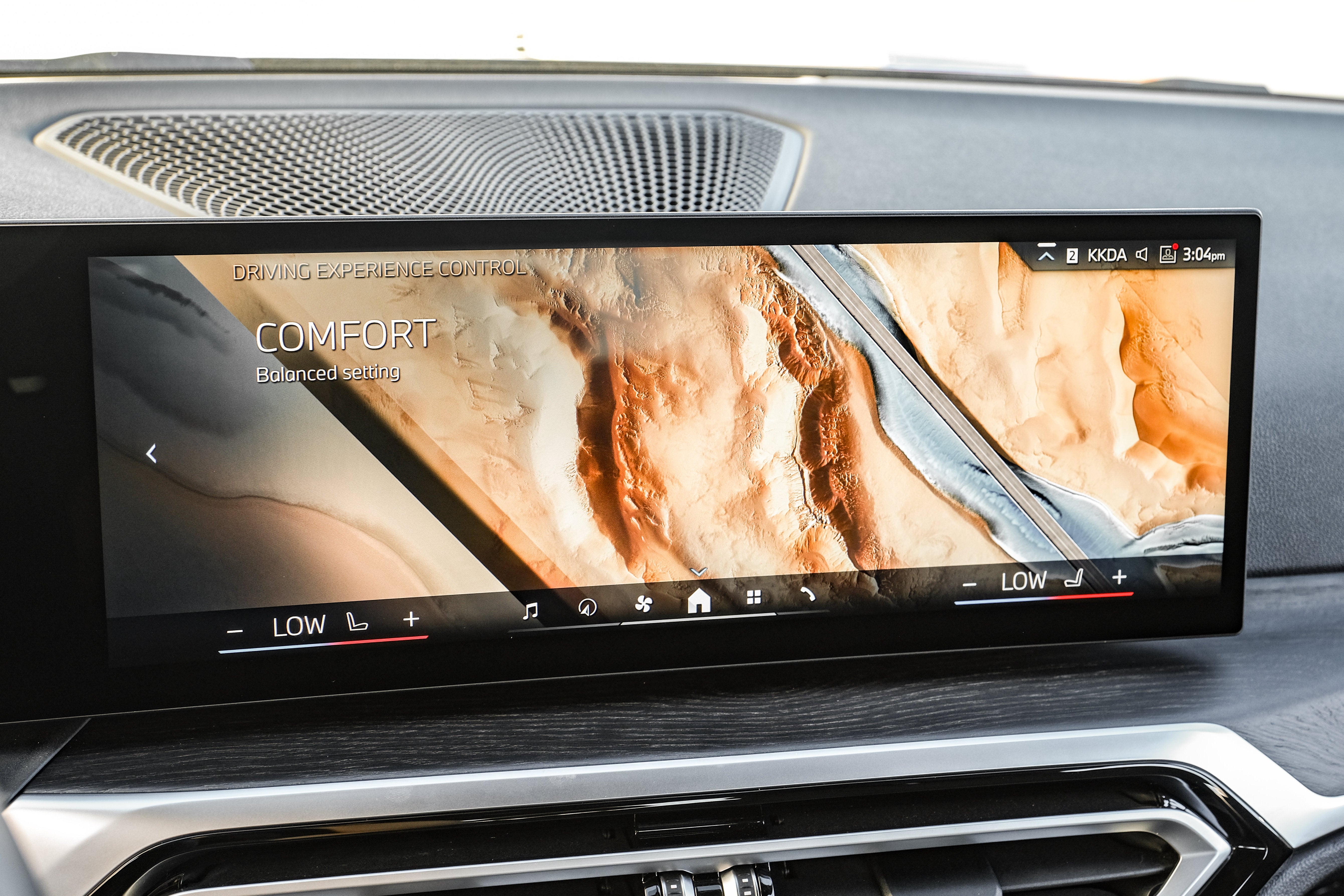 2024 BMW i4 eDrive40