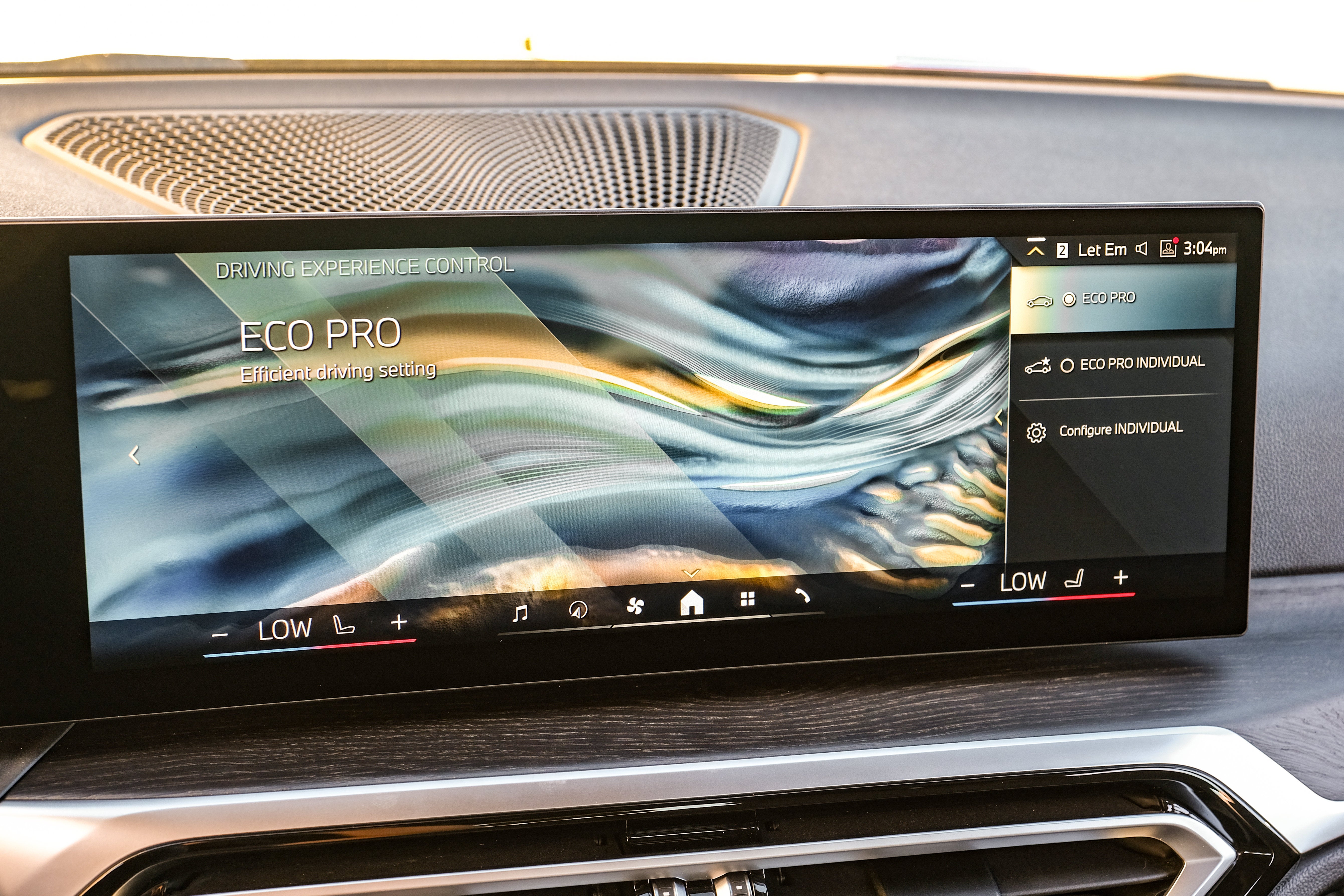 2024 BMW i4 eDrive40