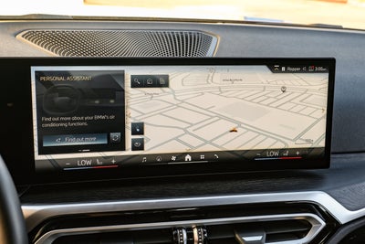 2024 BMW i4 eDrive40