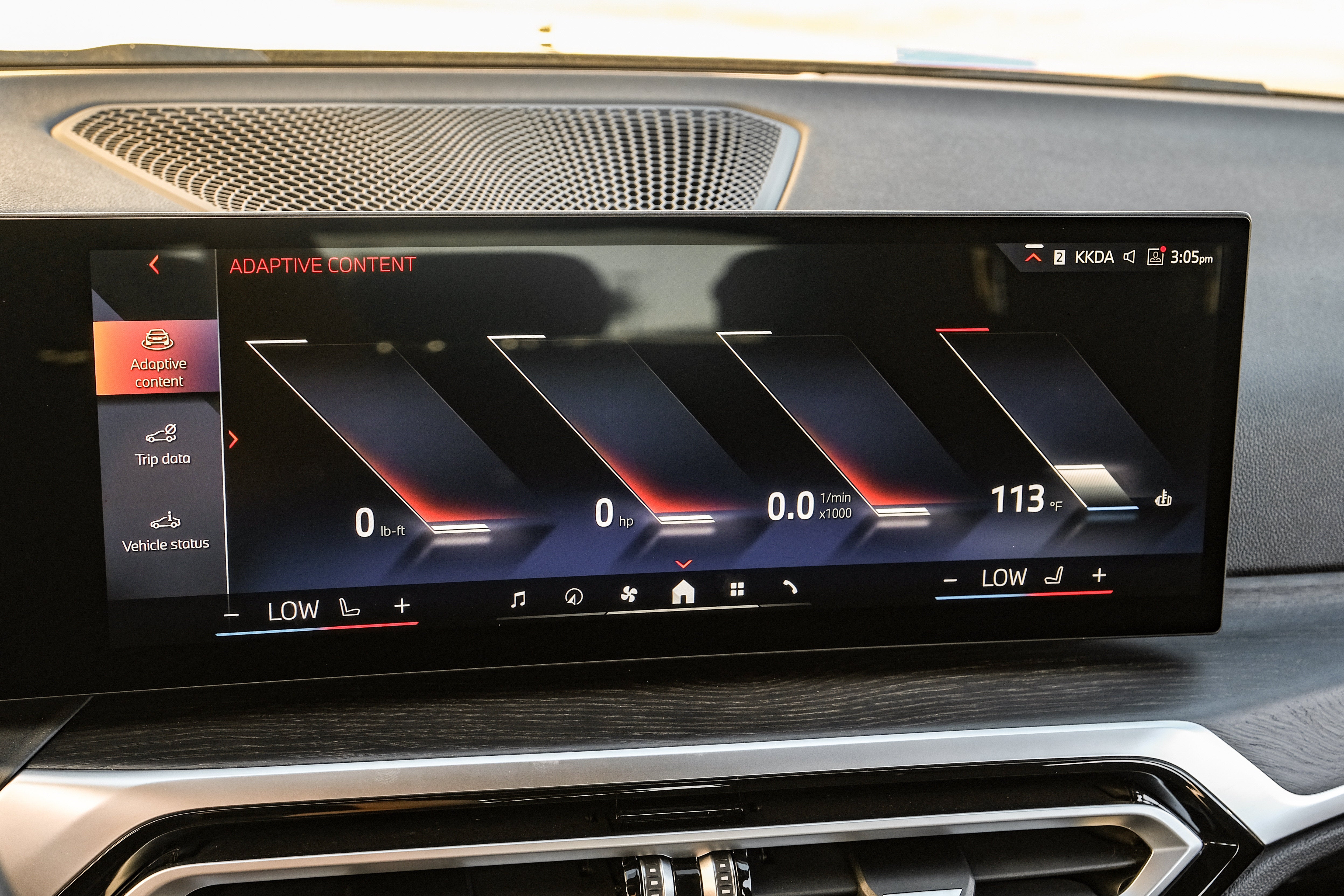 2024 BMW i4 eDrive40