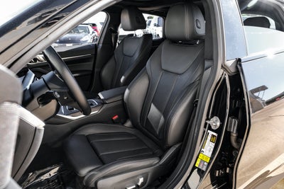 2024 BMW i4 eDrive40