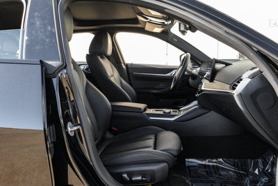 2024 BMW i4 eDrive40