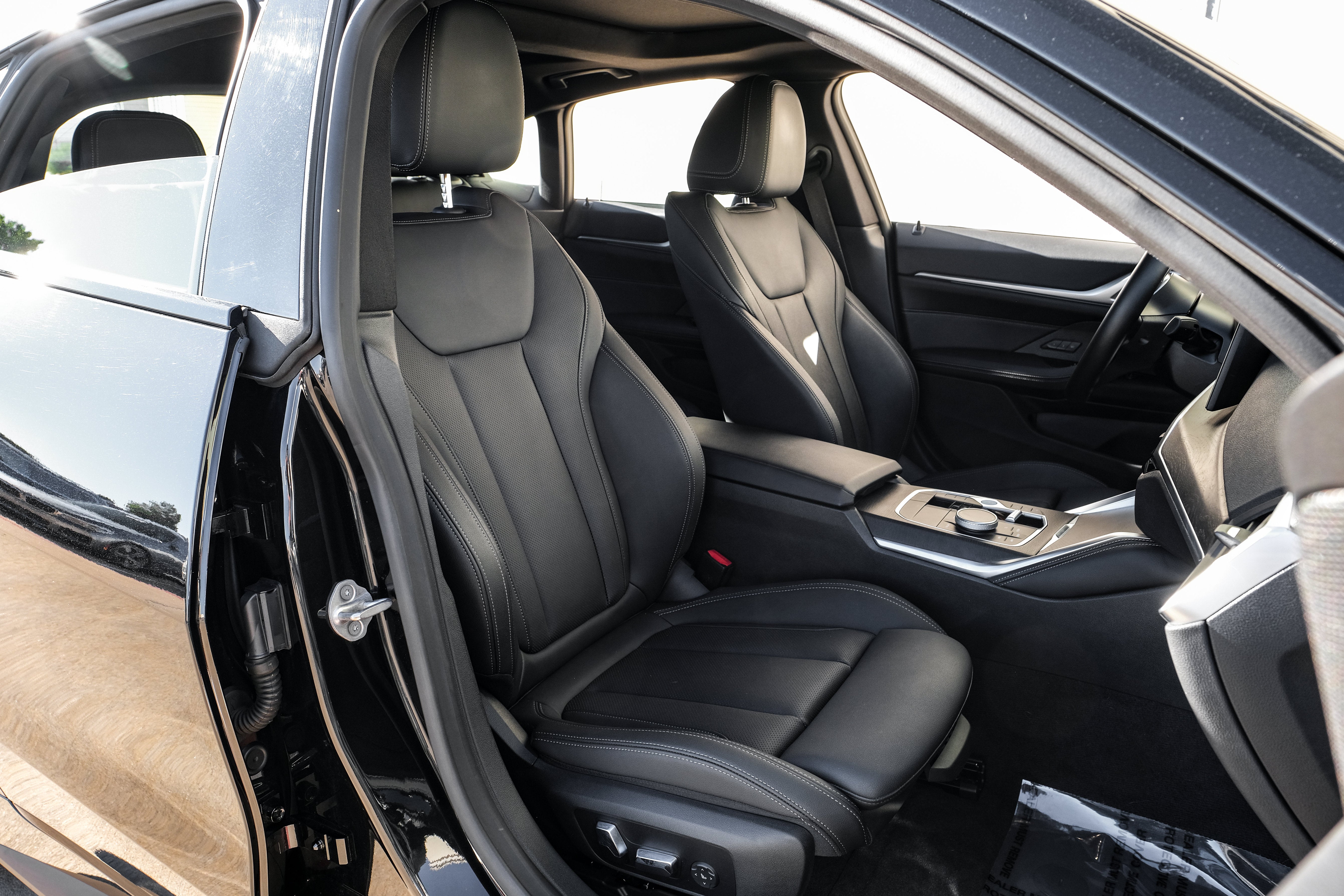 2024 BMW i4 eDrive40