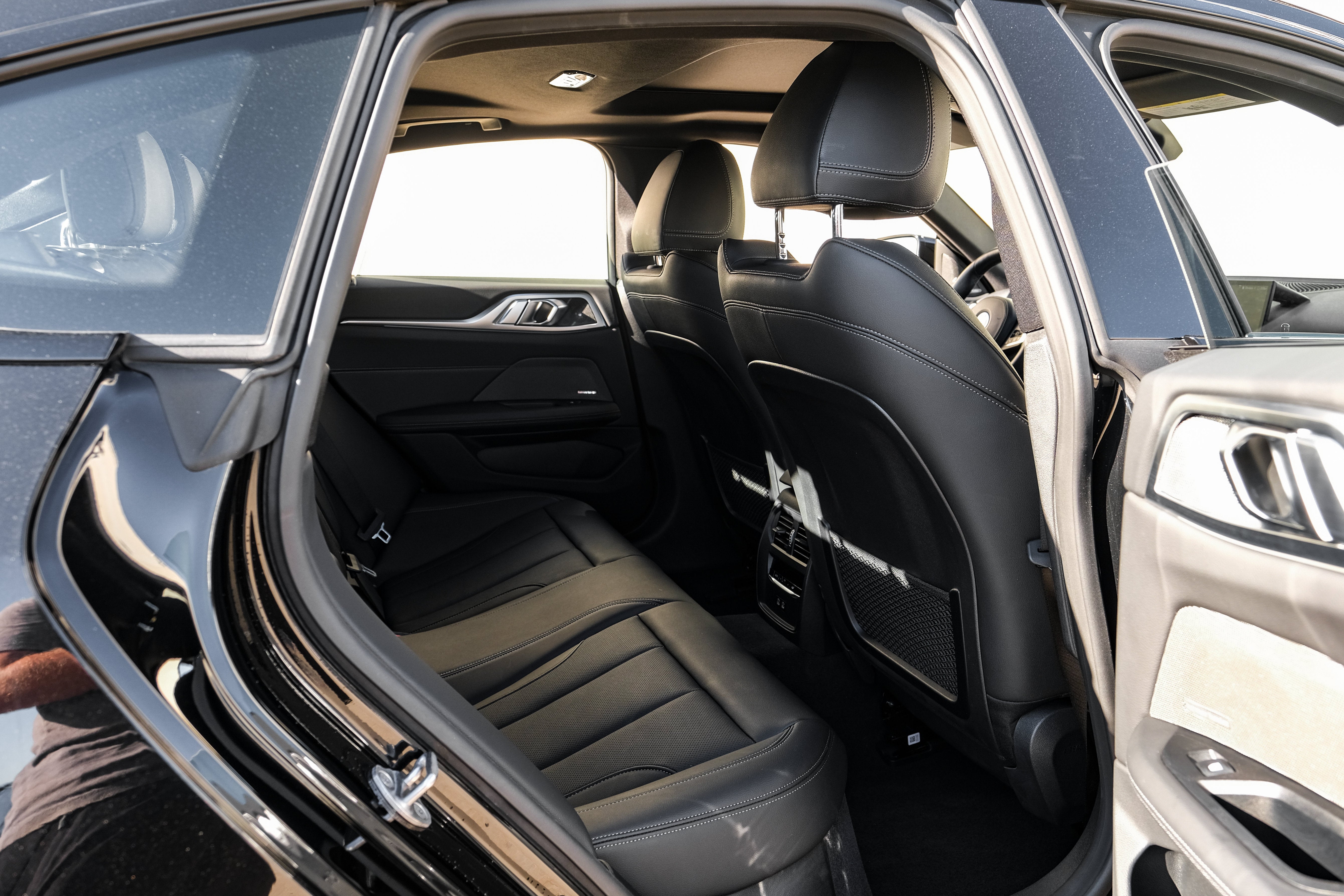 2024 BMW i4 eDrive40