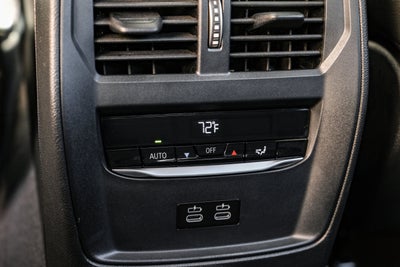2024 BMW i4 eDrive40
