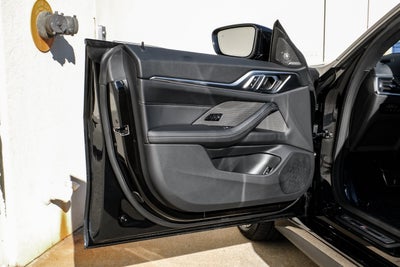 2024 BMW i4 eDrive40