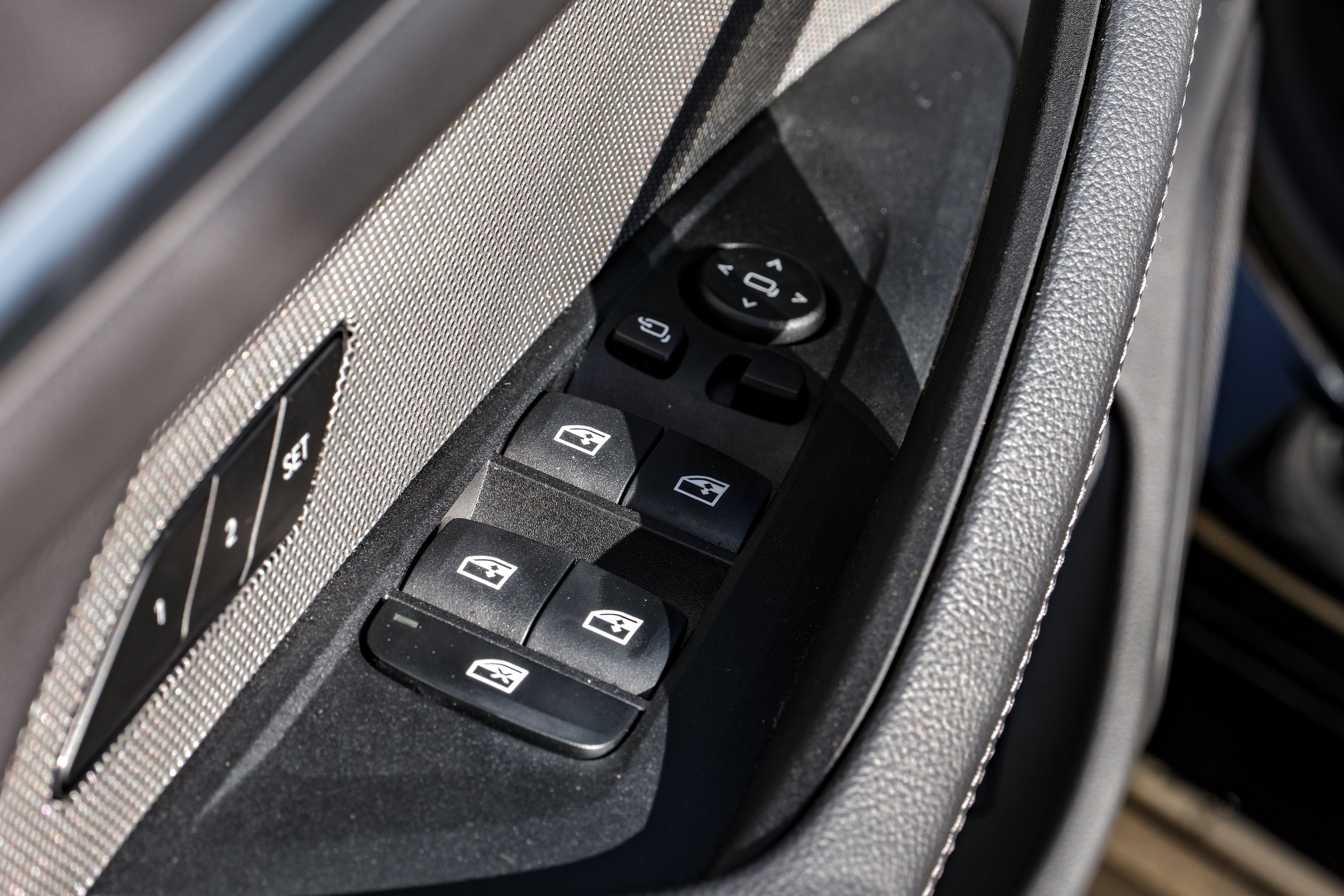 2024 BMW i4 eDrive40