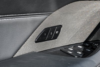 2024 BMW i4 eDrive40