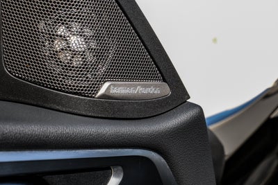 2024 BMW i4 eDrive40