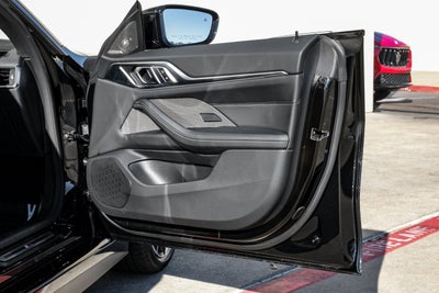 2024 BMW i4 eDrive40