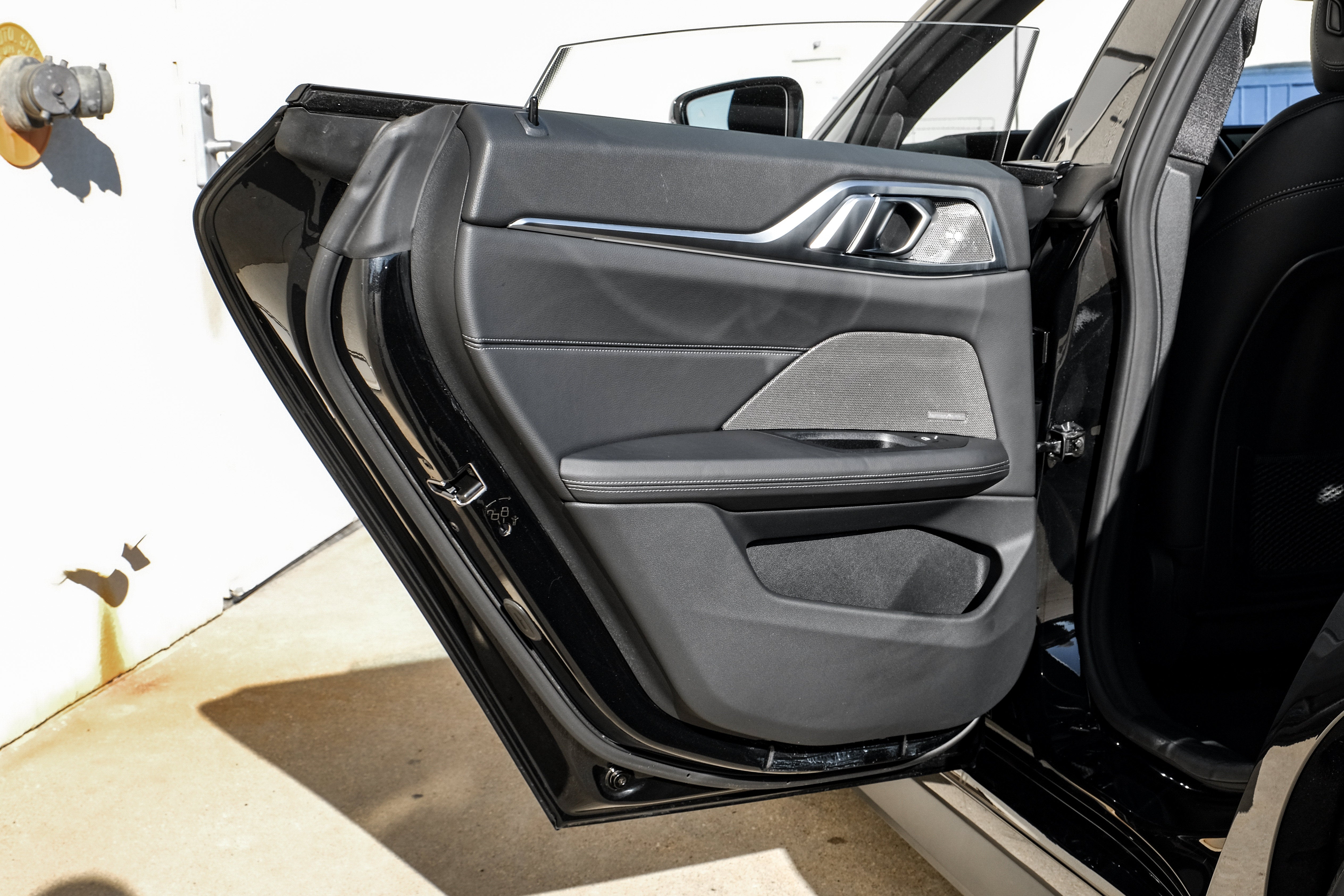 2024 BMW i4 eDrive40