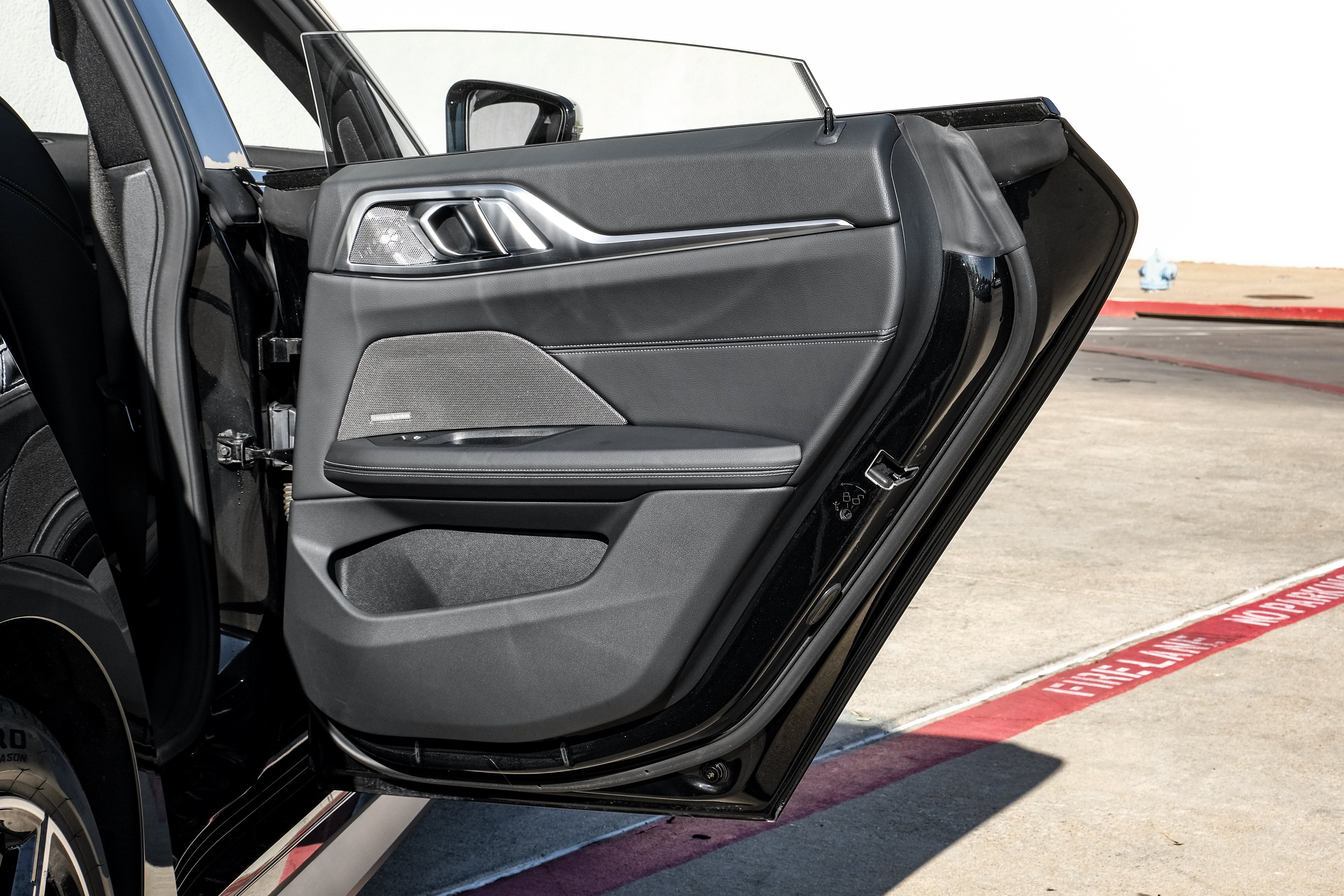 2024 BMW i4 eDrive40