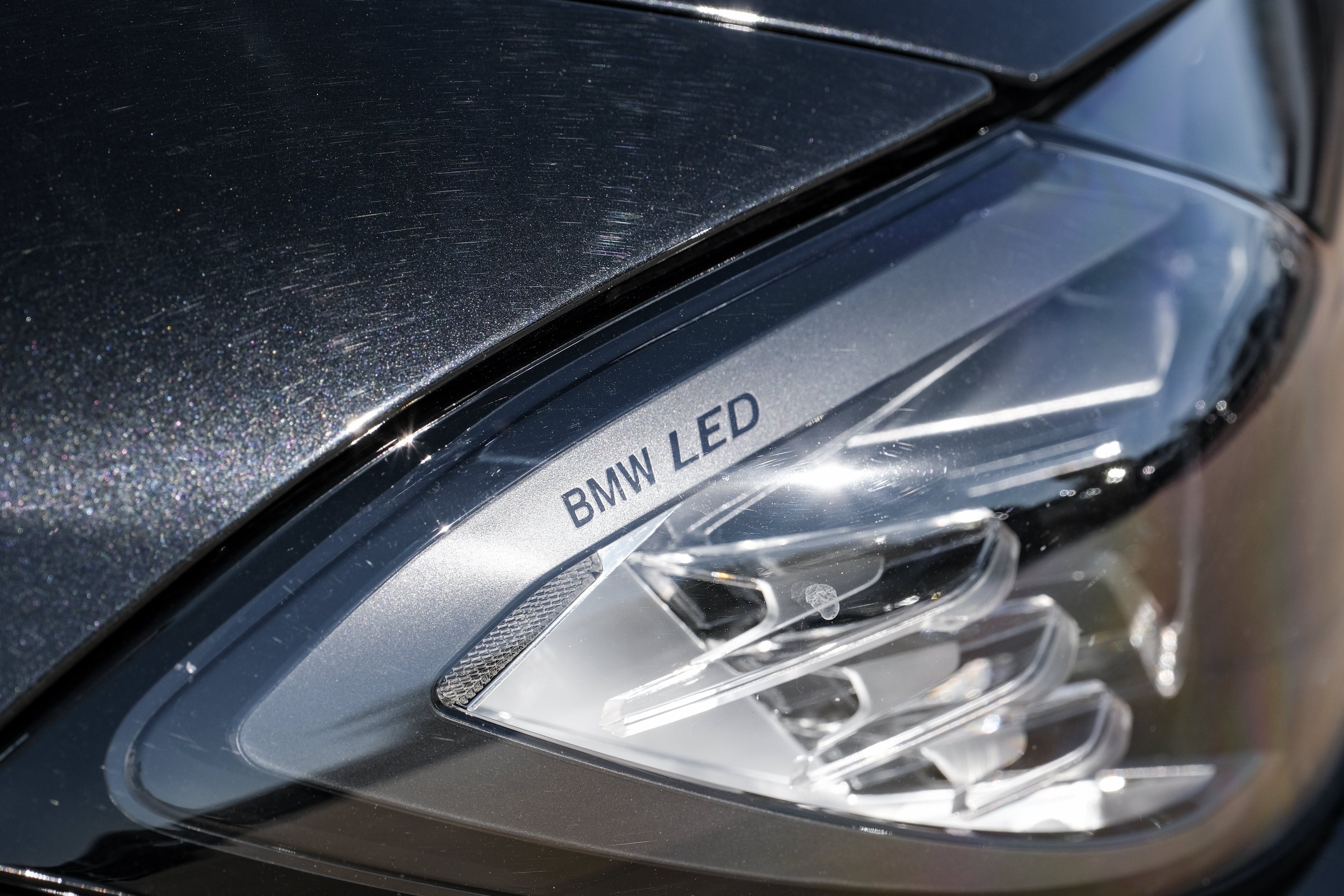 2024 BMW i4 eDrive40