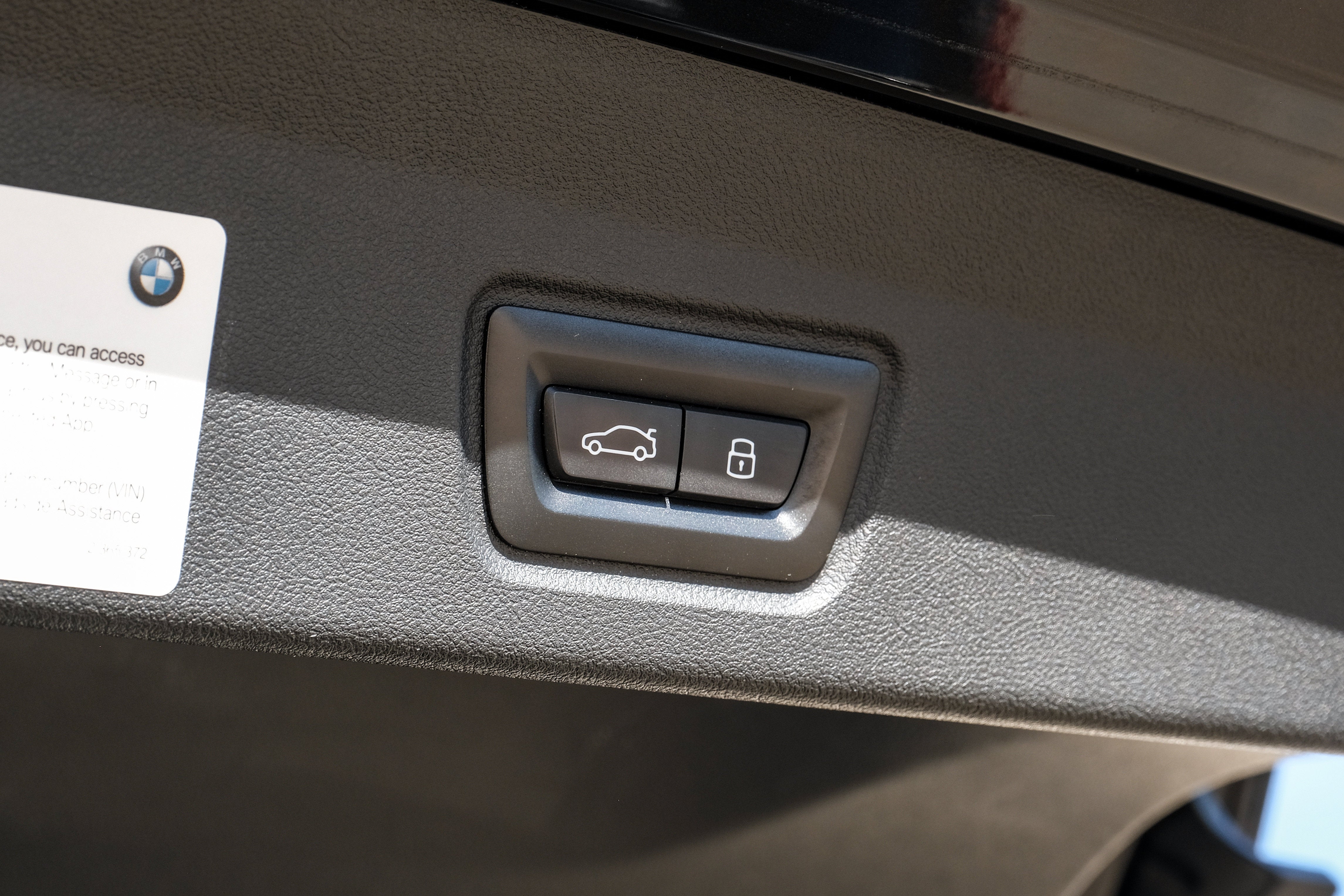 2024 BMW i4 eDrive40