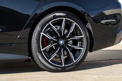 2024 BMW i4 eDrive40