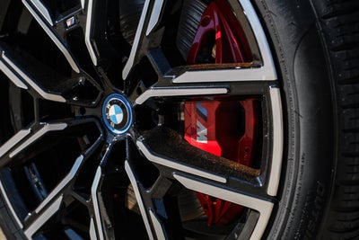 2024 BMW i4 eDrive40