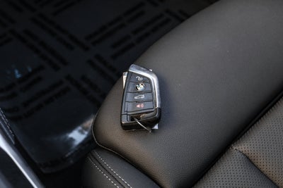 2024 BMW i4 eDrive40