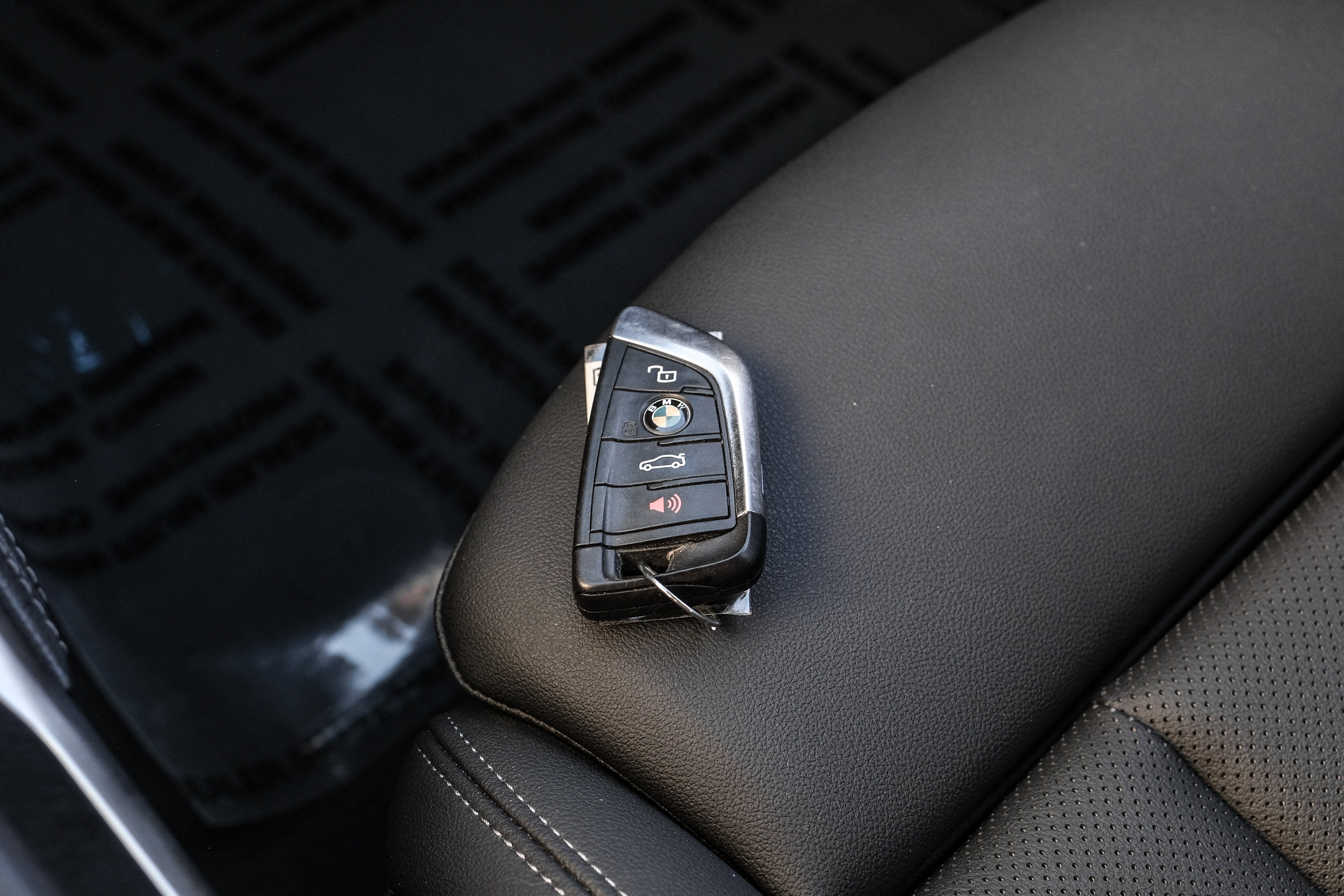 2024 BMW i4 eDrive40
