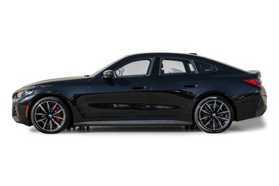 2024 BMW i4 eDrive40