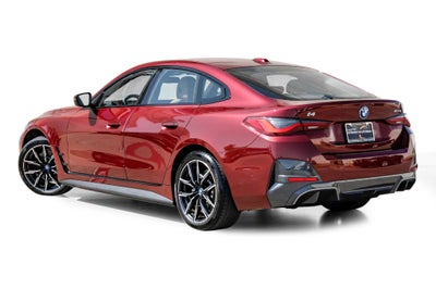 2023 BMW i4 eDrive40