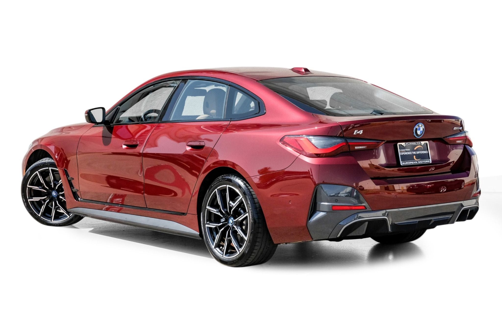 2023 BMW i4 eDrive40