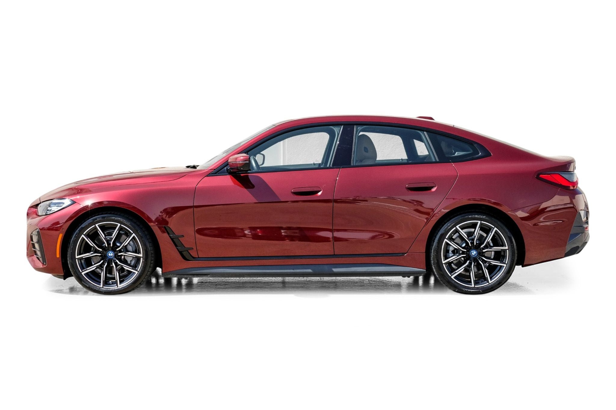 2023 BMW i4 eDrive40